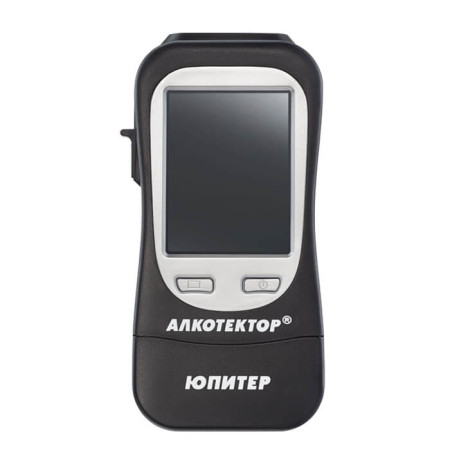 Алкометр Алкотектор Юпитер (модель Юпитер-П)